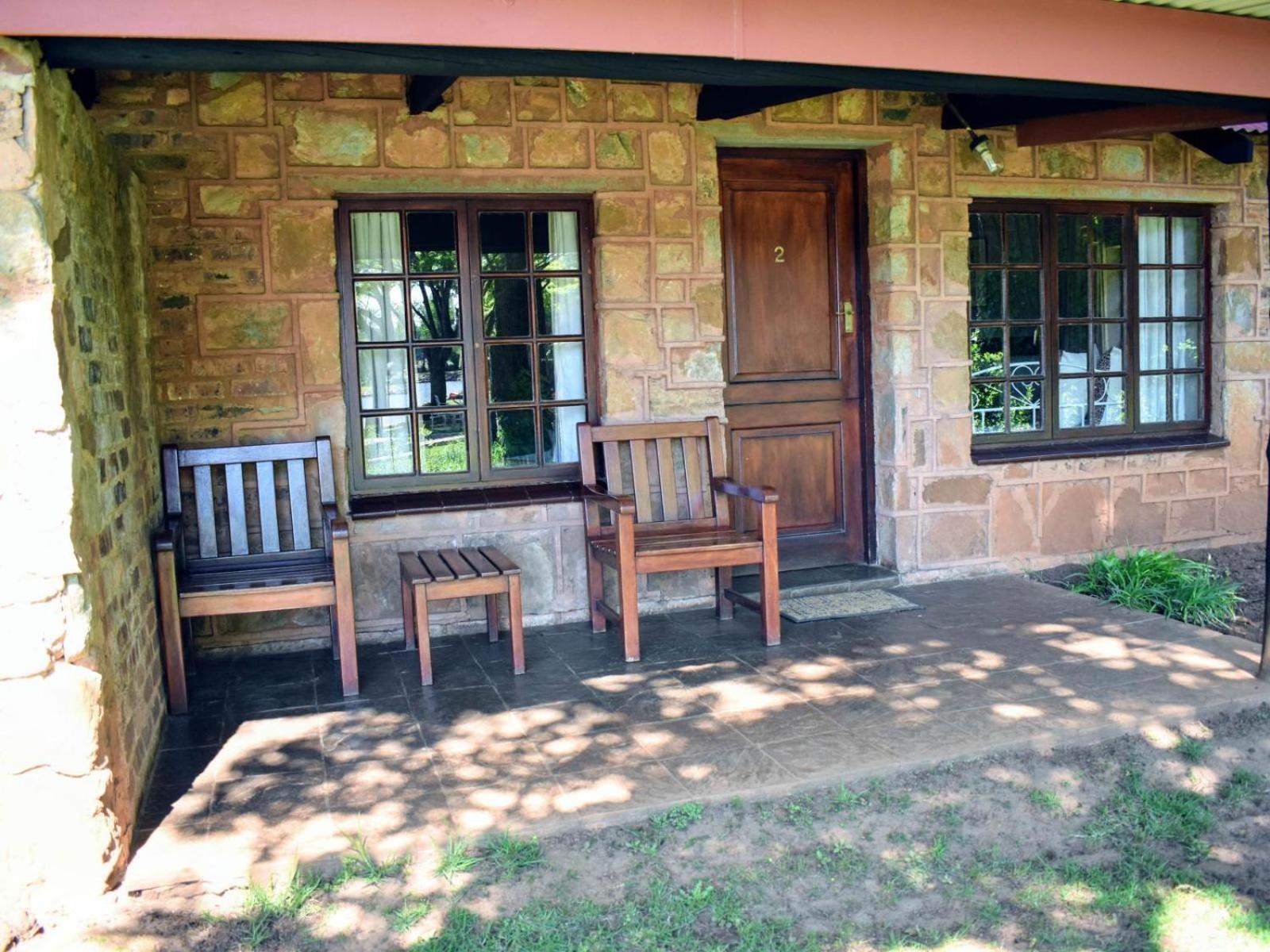 Critchley Hackle Lodge Дълстроом Стая снимка