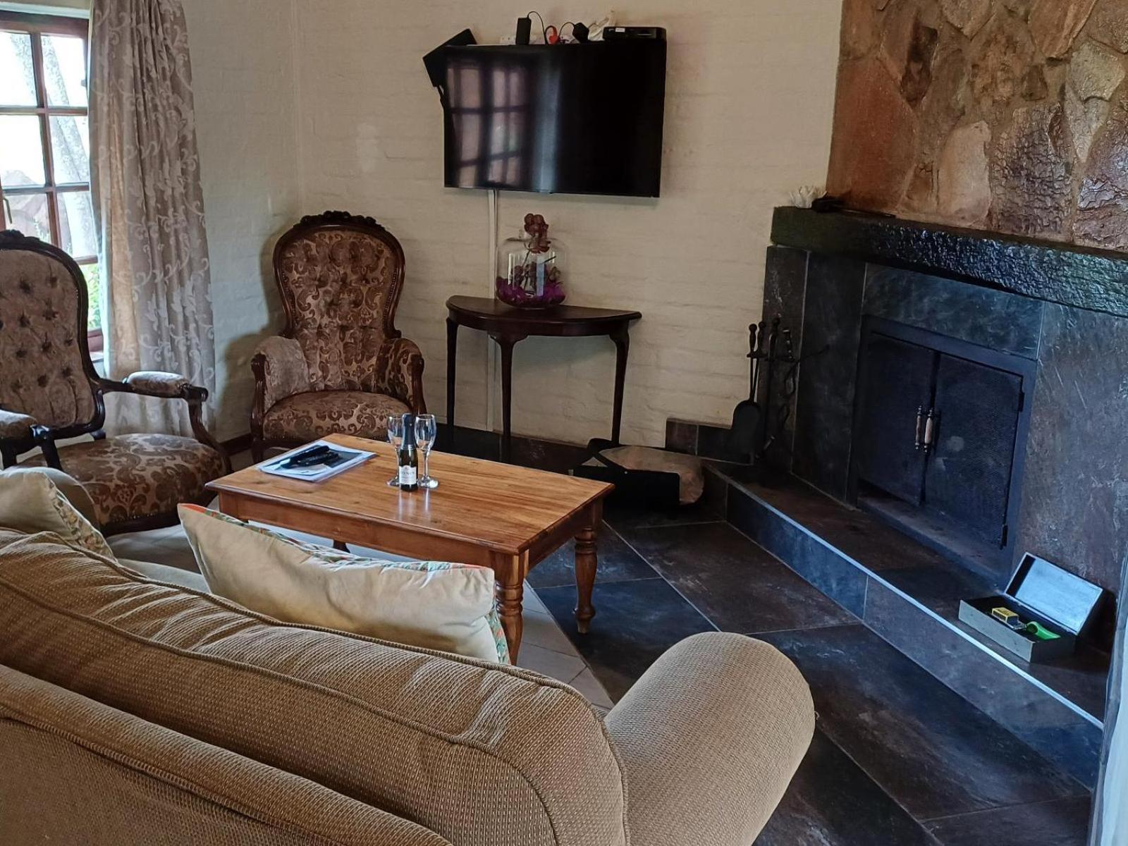 Critchley Hackle Lodge Дълстроом Стая снимка
